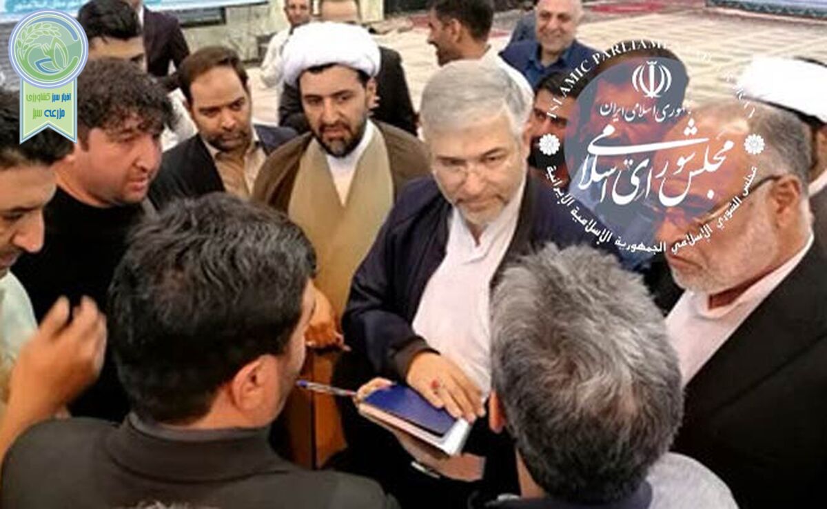 پیمان فلسفی، نماینده‌ای که هدایای 100میلیون تومانی قزلجه را برگرداند