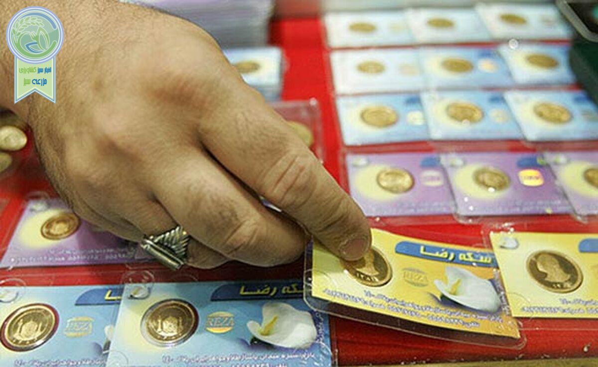 قیمت سکه و طلا در بازار امروز پنج‌شنبه ۲۱ تیر ۱۴۰۳+ جدول

