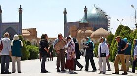 شوک ۲۵ همتی به بدنه گردشگری ایران؛ تحلیل ابعاد خسارات پساجنگ

