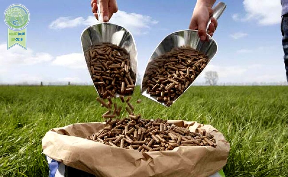 قیمت نهاده های دامی و محصولات کشاورزی ۸ خرداد ۱۴۰۳+ جدول

