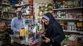 نوسانات قیمت ارز و تاثیر آن بر زندگی ایرانیان

