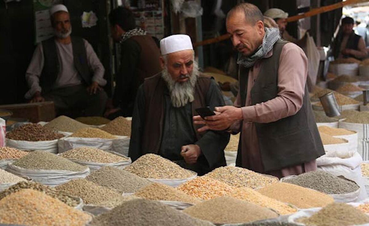 مبادلات تجاری با افغانستان به بیش از 3 میلیارد دلار رسید

