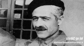 درآمدی بر نقد اندیشه سیاسی جلال آل‌احمد

