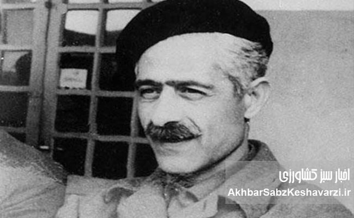 درآمدی بر نقد اندیشه سیاسی جلال آل‌احمد


