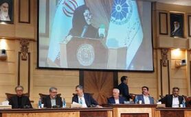 انتخاب اعضای هیات مدیره انجمن واردکنندگان سم و کود

