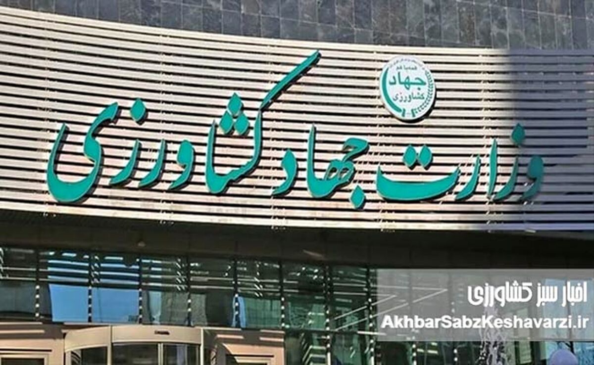 اتهام سوء‌مدیریت در وزارت جهاد کشاورزی؛ ورود سه قوه به بحران بازار کالاهای اساسی