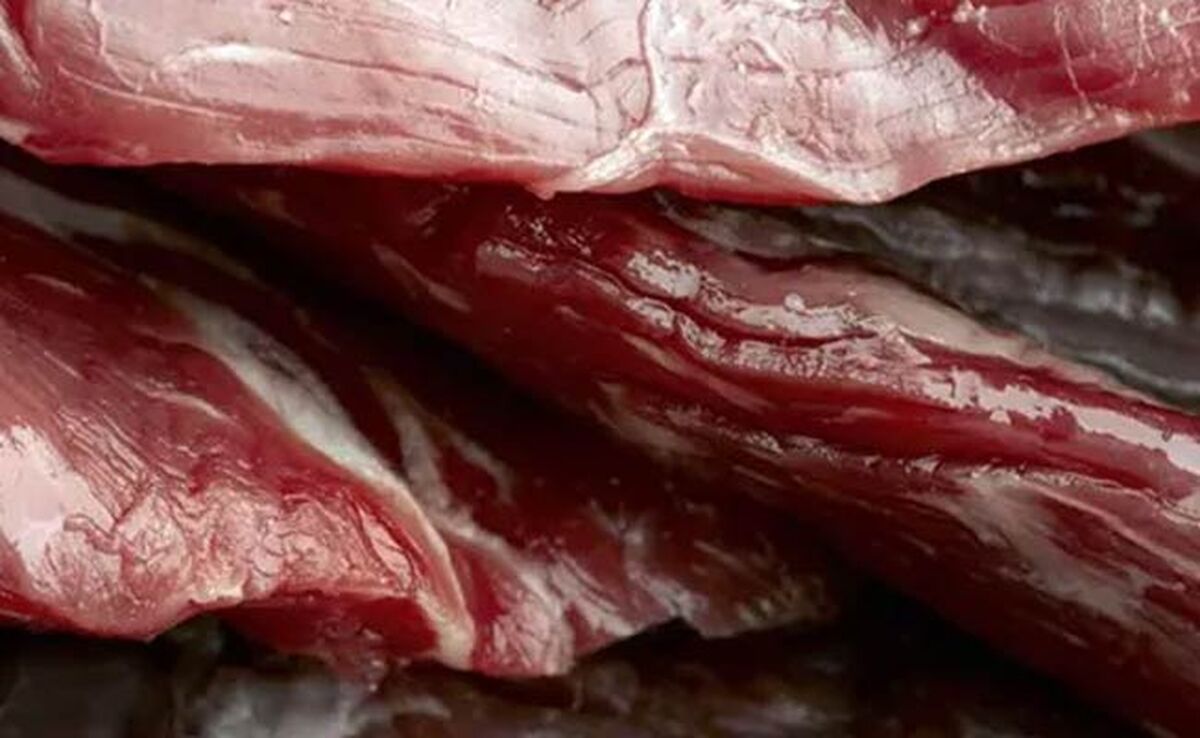 قیمت روز گوشت قرمز در ۲۷ شهریور ۱۴۰۳+ جدول

