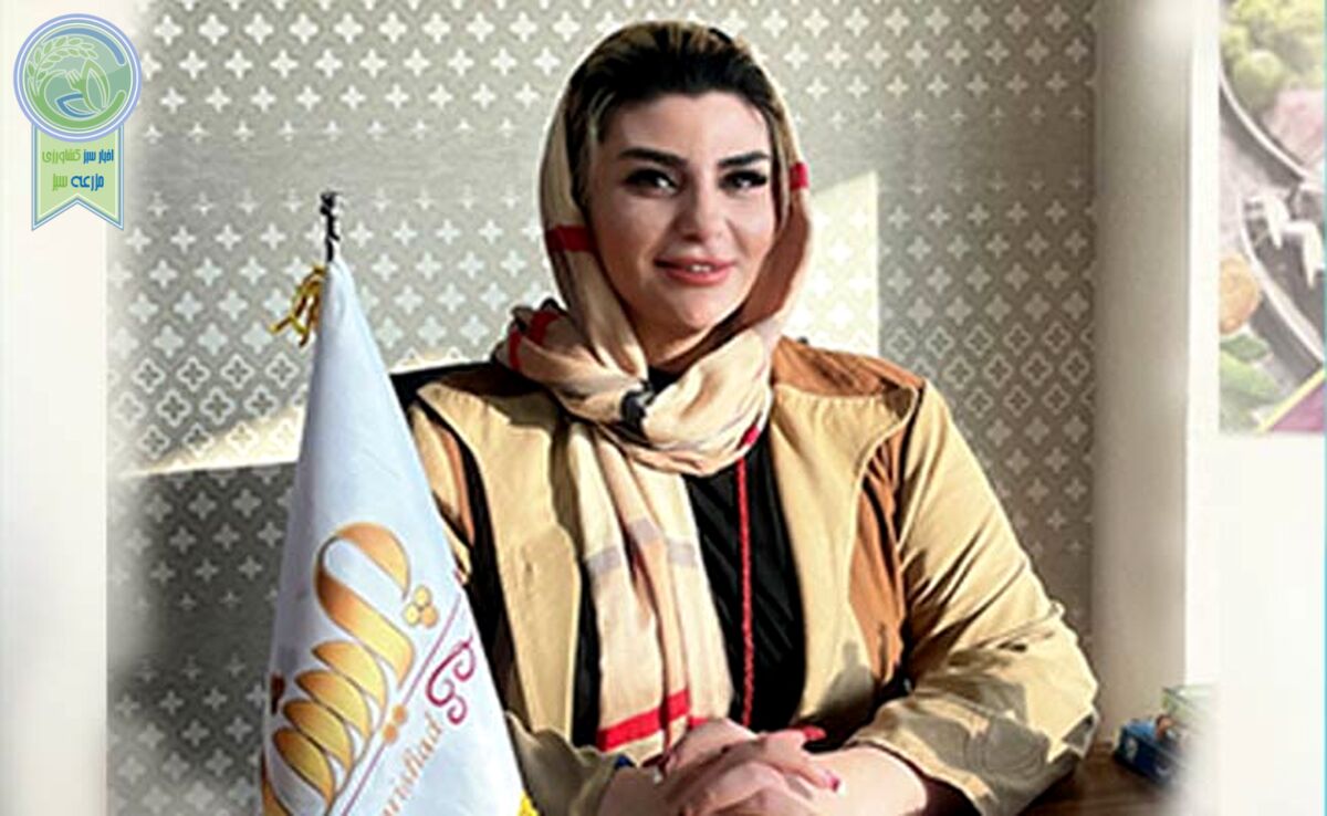 «پری‌نیک» اولین فست فود ایرانی

