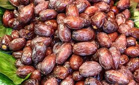 قیمت میوه و خرما سر به فلک کشید

