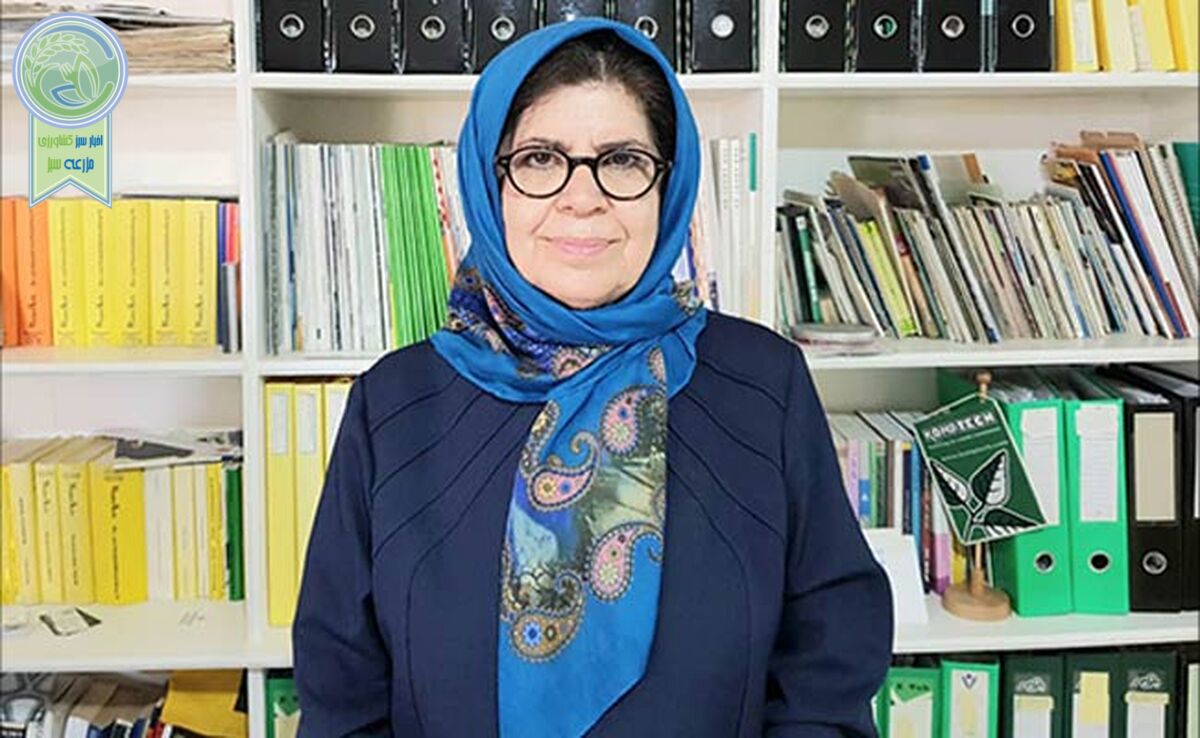 ما فقط یک ایران داریم و محیط‌زیست وارداتی نیست

