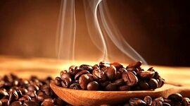 خروج ۲۰۰ میلیون دلار ارز از کشور برای واردات قهوه

