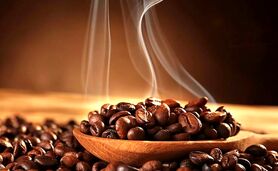 خروج ۲۰۰ میلیون دلار ارز از کشور برای واردات قهوه


