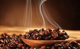 خروج ۲۰۰ میلیون دلار ارز از کشور برای واردات قهوه

