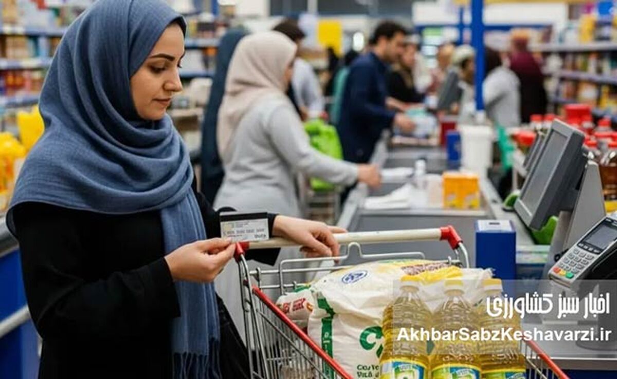 چرا برخی فروشگاه‌ها فعلاً کالابرگ را قبول نمی‌کنند؟