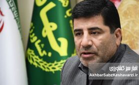فناوری؛ حلقه مفقوده کشاورزی ایران در مسیر بهره‌وری و کاهش هزینه‌