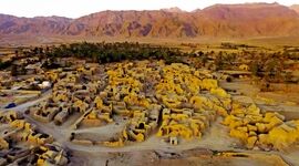 اصفهک، دومین دهکده جهانی گردشگری ایران کجاست؟

