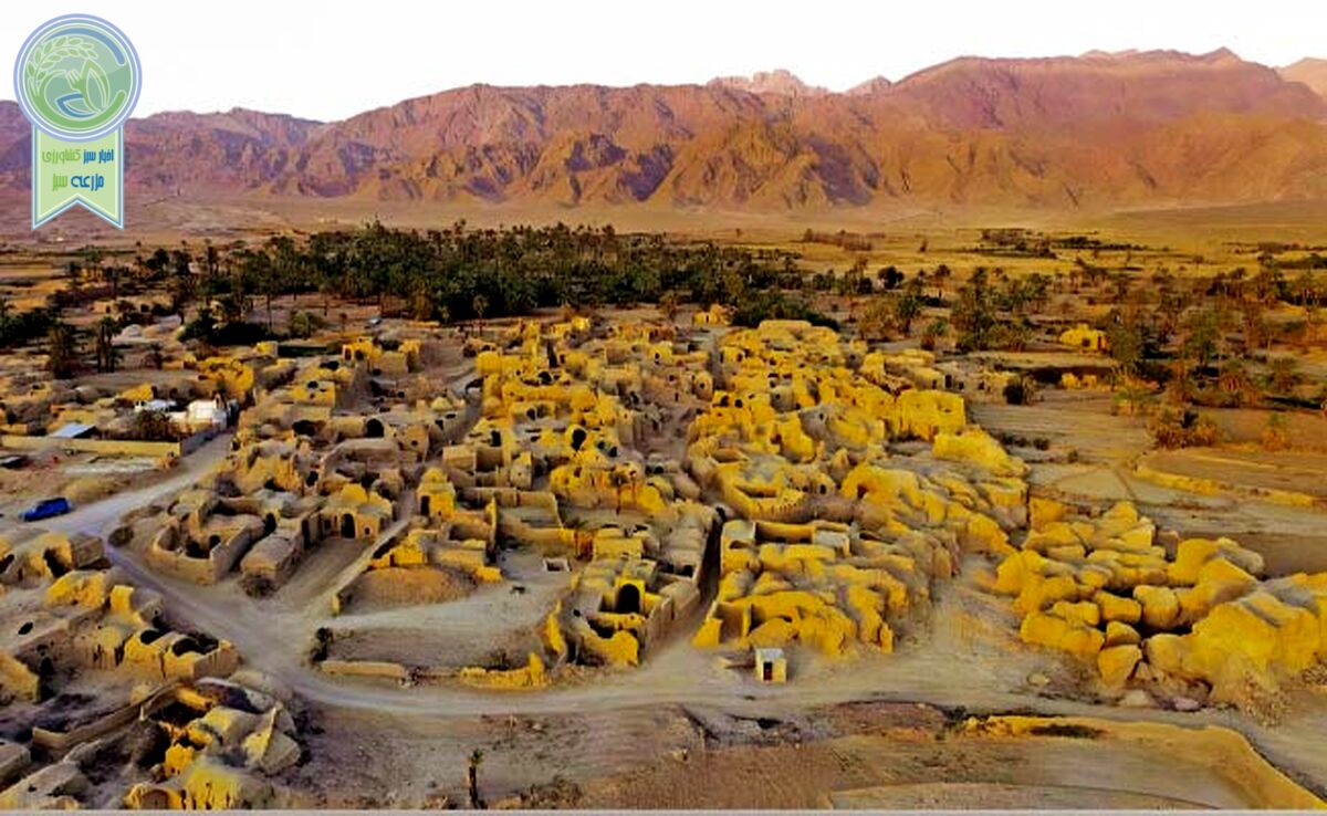 اصفهک، دومین دهکده جهانی گردشگری ایران کجاست؟

