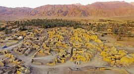 اصفهک، دومین دهکده جهانی گردشگری ایران کجاست؟

