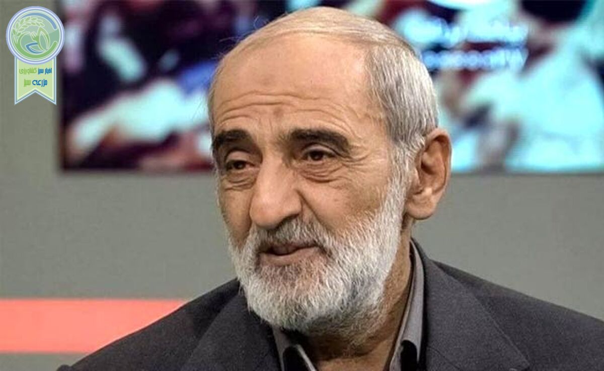 تغییر موضع حسین شریعتمداری 


