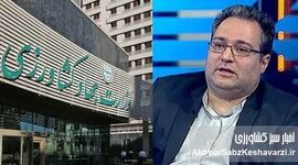 ضعف و ناکارآمدی وزیر جهاد کشاورزی از نگاه فودپرس