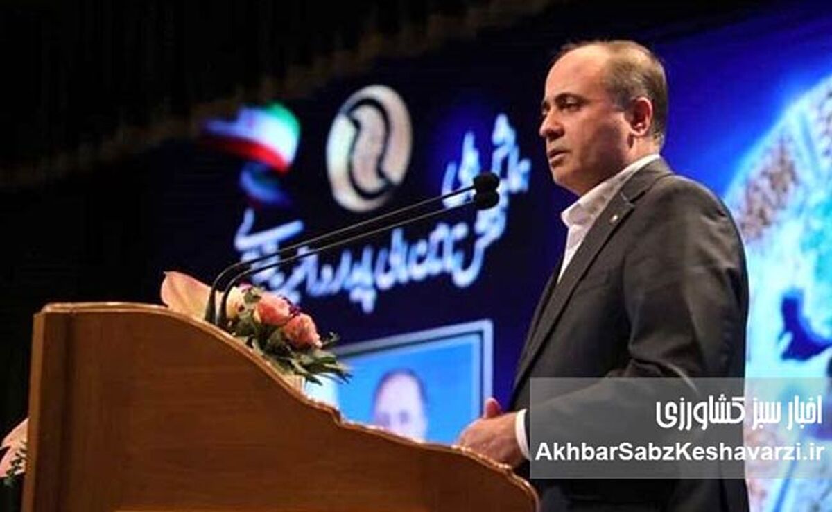 بانک کشاورزی، ستون راهبردی امنیت غذایی ایران؛ وزیر از تصویب قوانین تازه برای تقویت تأمین مالی پایدار خبر داد