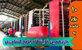 تعدد مشتری، مرا از حضور در نمایشگاه باز نمی‌دارد

