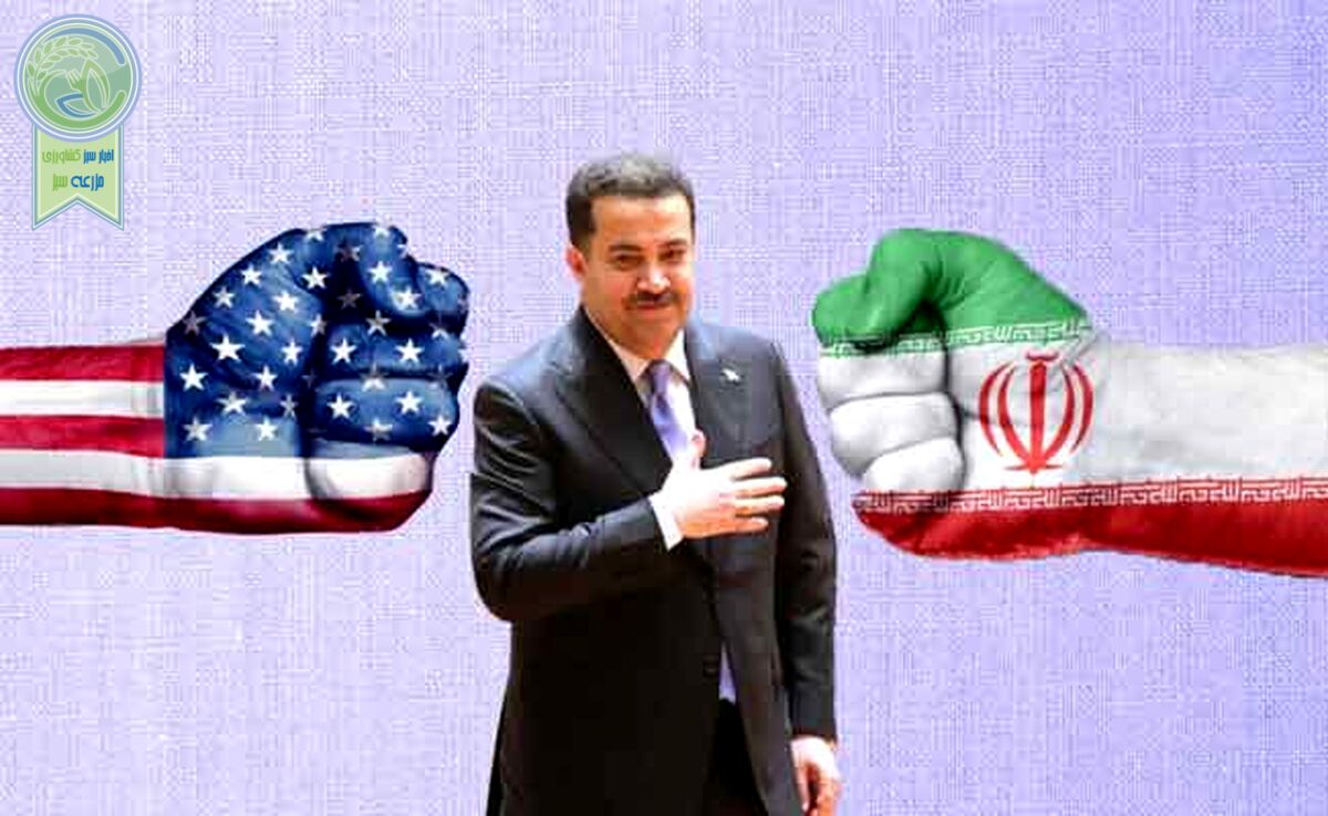 تهدید ترامپ علیه عراق / هدف: صفرسازی صادرات نفت ایران

