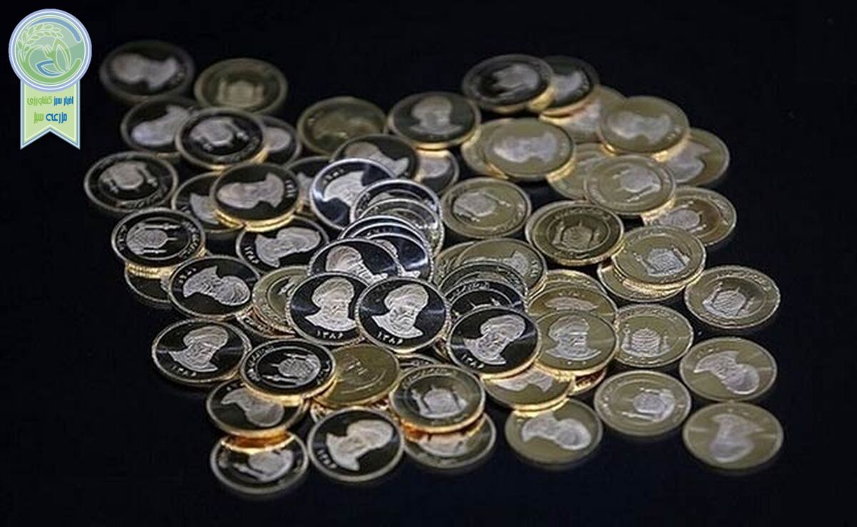 قیمت سکه و طلا در بازار امروز سه شنبه ۲۹ خرداد ۱۴۰۳+ جدول

