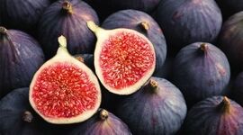 میوه‌ای که از شیر هم بیشتر کلسیم دارد

