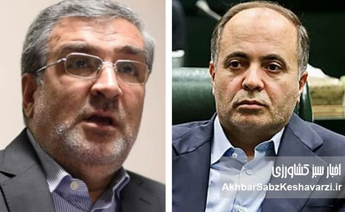 انسان و دام از کارنابلدی وزیر به ستوه آمده اند/ فریادهای خاموش کشاورزان و دامداران+ ویدئو