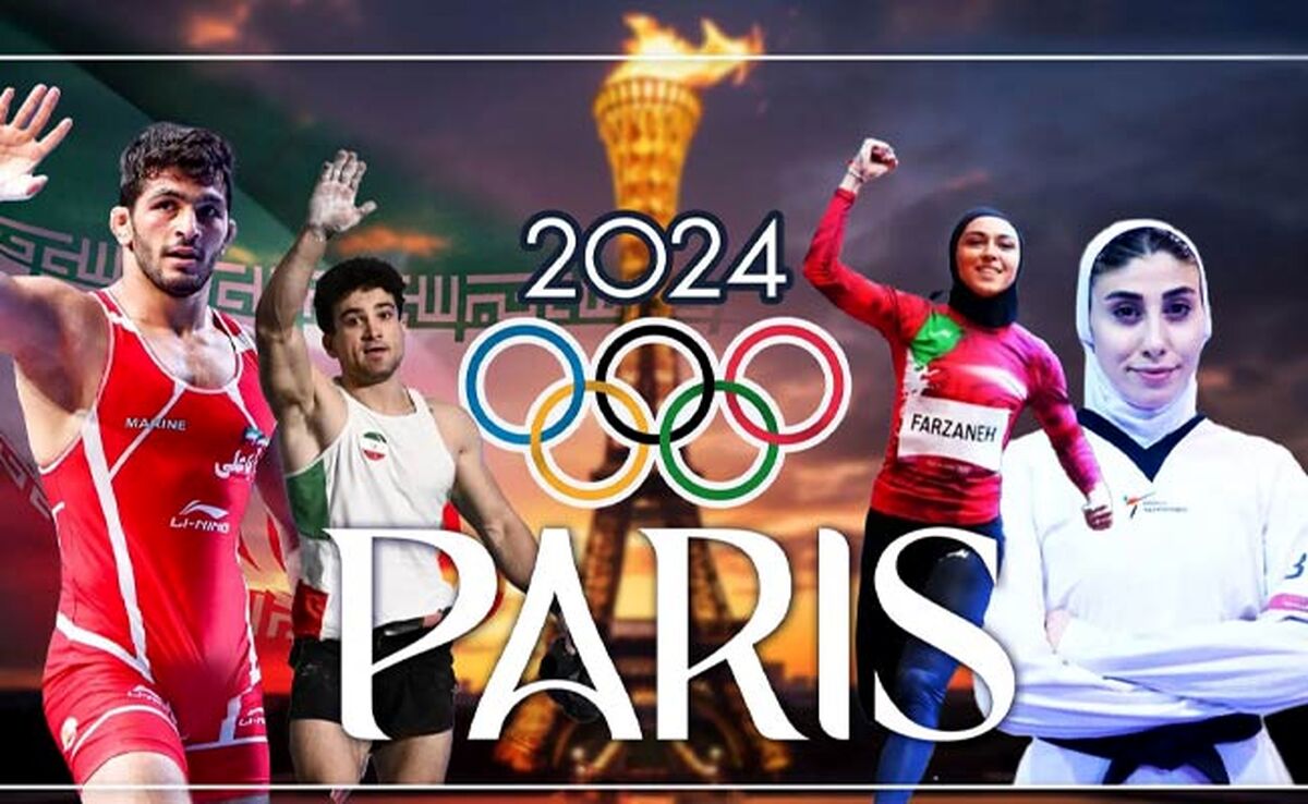 یک هفته بدون مدال

