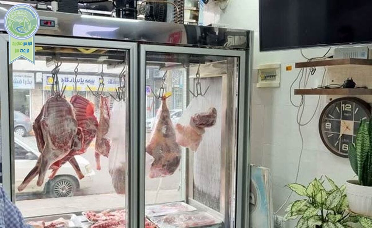 گوشت از سفره قشر کارگر حذف شد!


