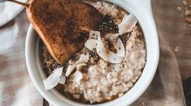 برای لاغر شدن صبحانه چی بخوریم؟

