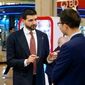 نظر گروه صباحی راجع به ایران اگروفود 1405+ ویدئو
