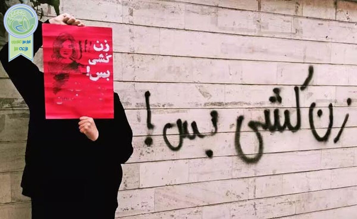 آماری وحشتناک از قتل ناموسی زنان در ایران


