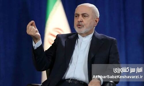 هشدار تکان‌دهنده ظریف: چرا نباید مشکلات جهانی را به تعویق انداخت؟