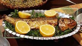 ماهی فیویج، غذای اصیل و پرطرفدار گیلانی+ طرز تهیه

