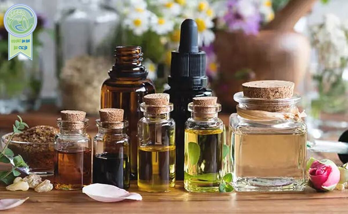 اسانس صنعتی و تفاوت آن با اسانس خوراکی

