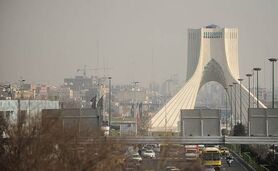 غبار بی‌عملی بر قانون هوای پاک


