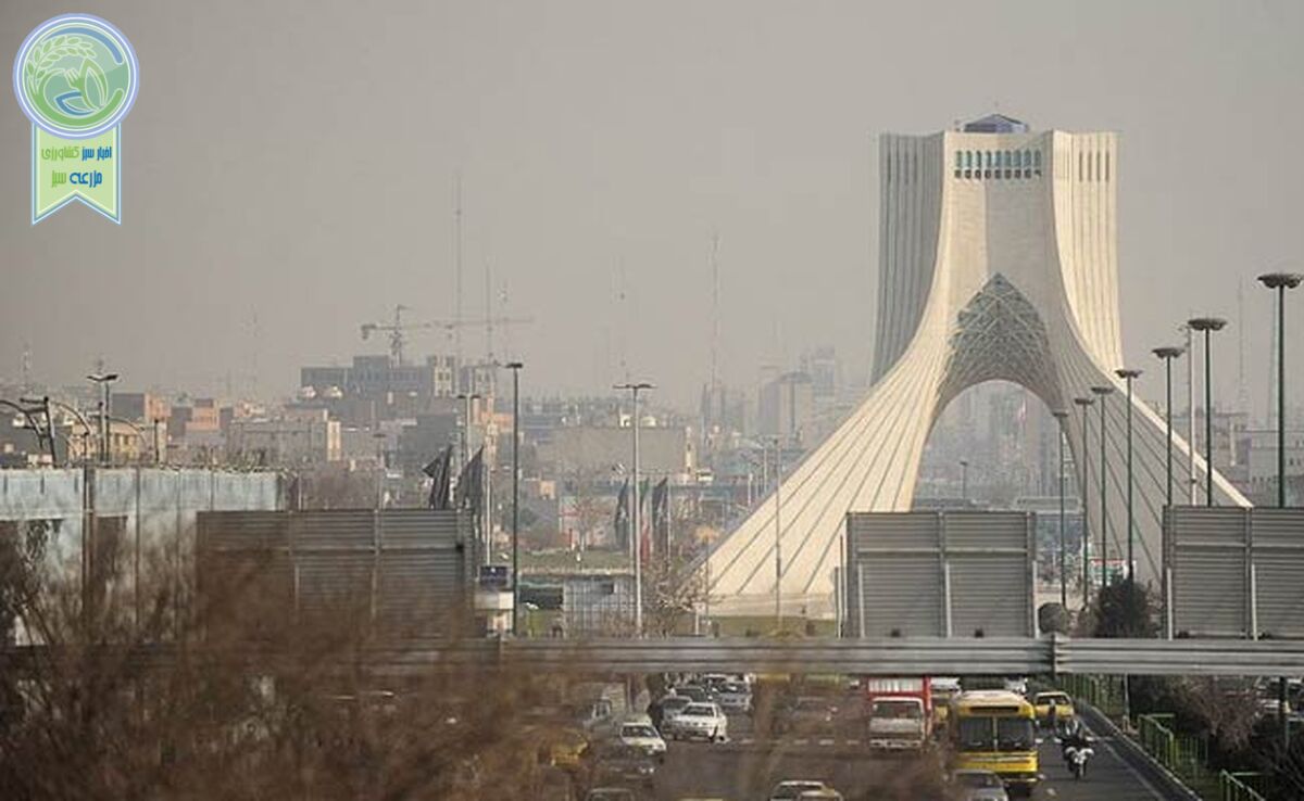غبار بی‌عملی بر قانون هوای پاک

