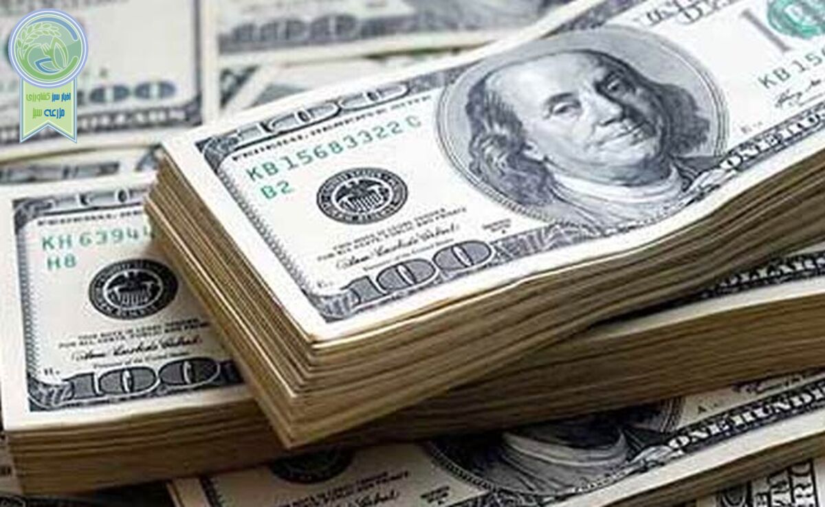 قیمت دلار و یورو امروز شنبه ۸ اردیبهشت ۱۴۰۳+ جدول

