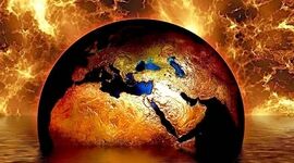 ۵ روز جهنمی در انتظار ایران

