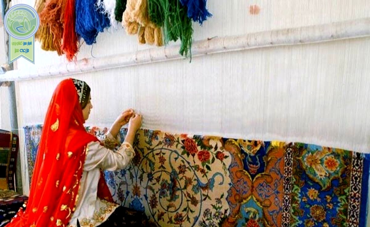 زنان روستایی در انتظار تصمیم برای بالندگی

