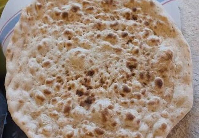 هر نان تیره‌ای سبوس‌دار نیست؛ راه تشخیص نان سالم