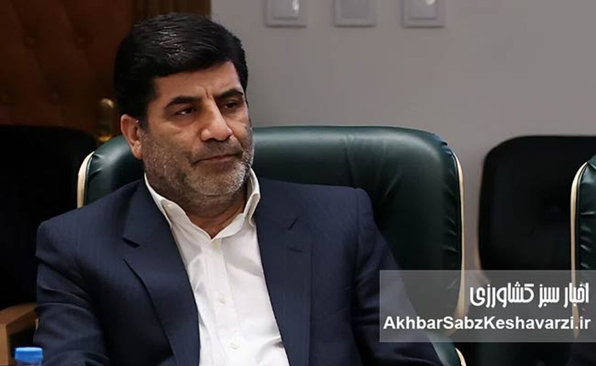 مدیریت هوشمند زنجیره تأمین در شرایط بحران؛ الگوی عملی تاب‌آوری و اقتصاد مقاومتی در بخش کشاورزی