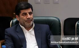 مدیریت هوشمند زنجیره تأمین در شرایط بحران؛ الگوی عملی تاب‌آوری و اقتصاد مقاومتی در بخش کشاورزی