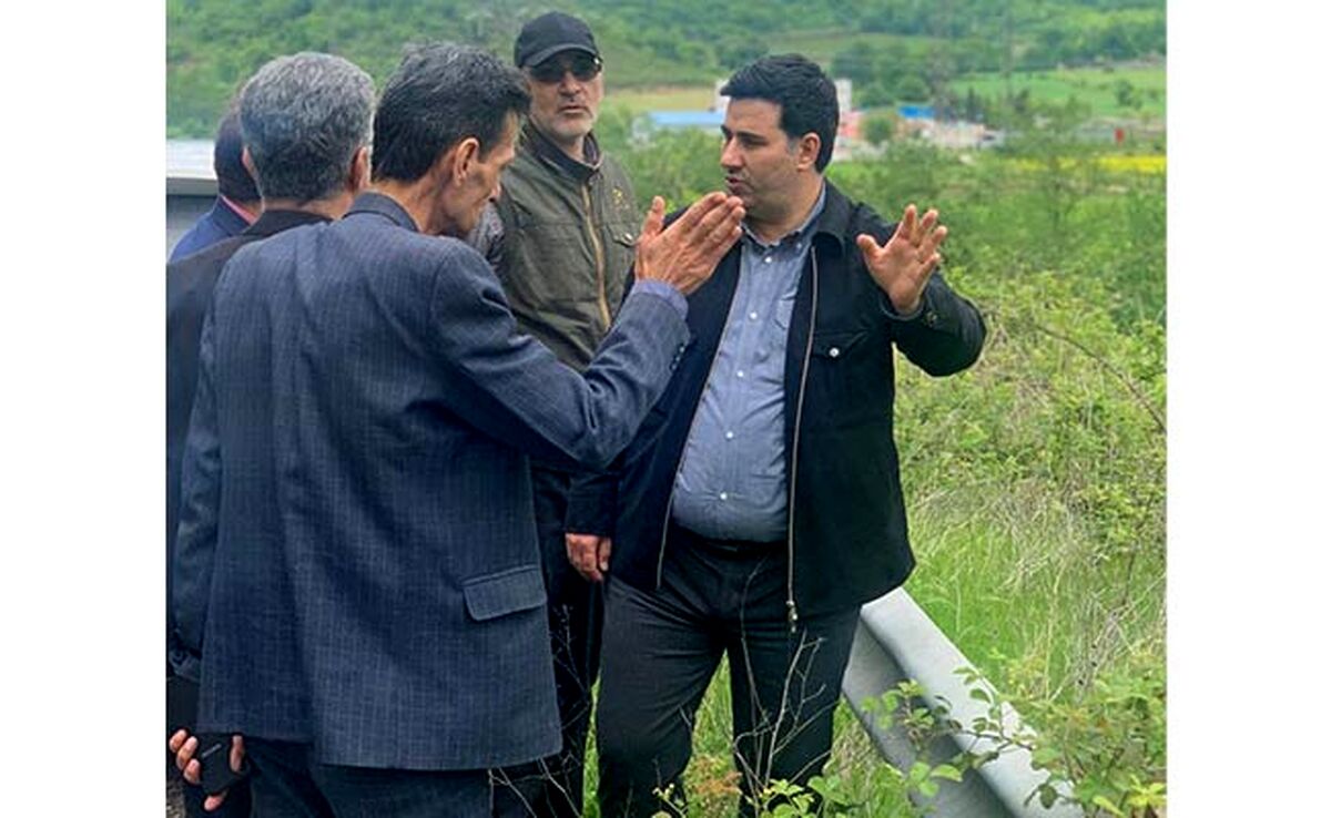 عزم جدی صندوق بیمه کشاورزی برای جبران سریع خسارات سیل
