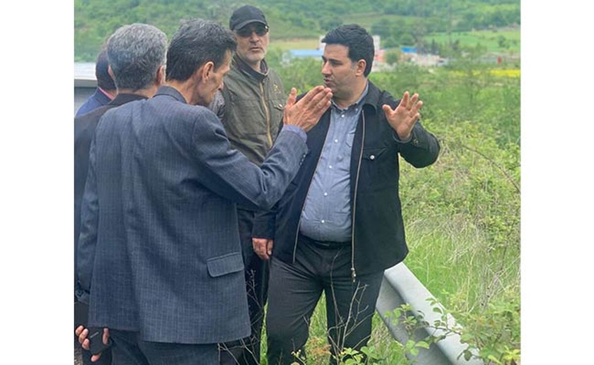 عزم جدی صندوق بیمه کشاورزی برای جبران سریع خسارات سیل