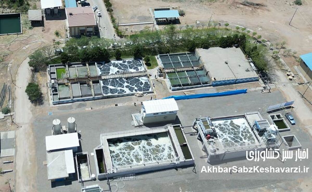 هشدار کارشناسان: فروش پساب به نابودی آبخوان‌ها می‌انجامد؟