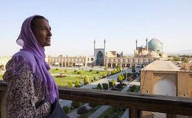 صنعت گردشگری همچنان در رکود

